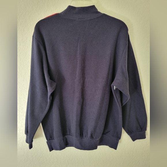 Koret vintage sweatshirt size L - Picture 2 of 3